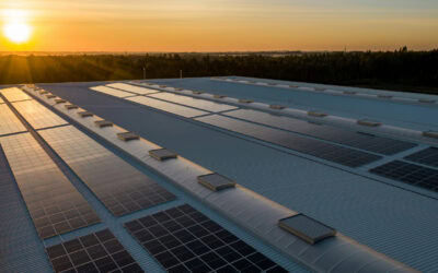 News Significant boost for UK green industries with £960 million government investment and major power network reform