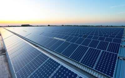 5 Hidden Benefits of Solar (beyond cost-savings)