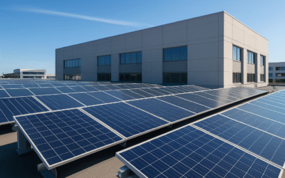 UK Solar Surge – 2025 Set to Break Records with 50% Growth