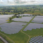Solar Farms and Agriculture in 2025