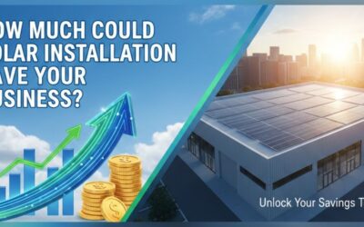 Blog How Much Could Solar Installation Save Your Business?