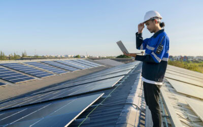 Blog How Long Does It Take To Install Commercial Solar Panels?
