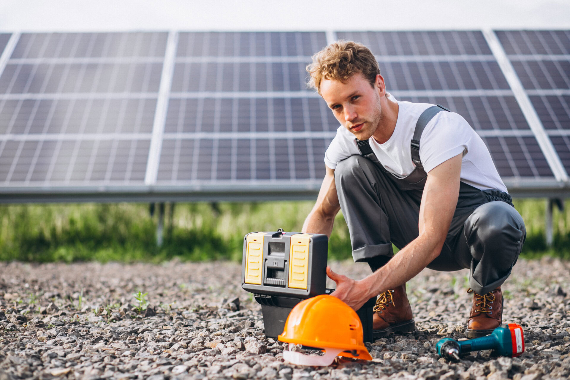 solar panel grants