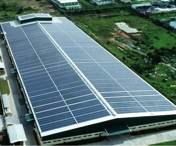 Renewable Asset Management 