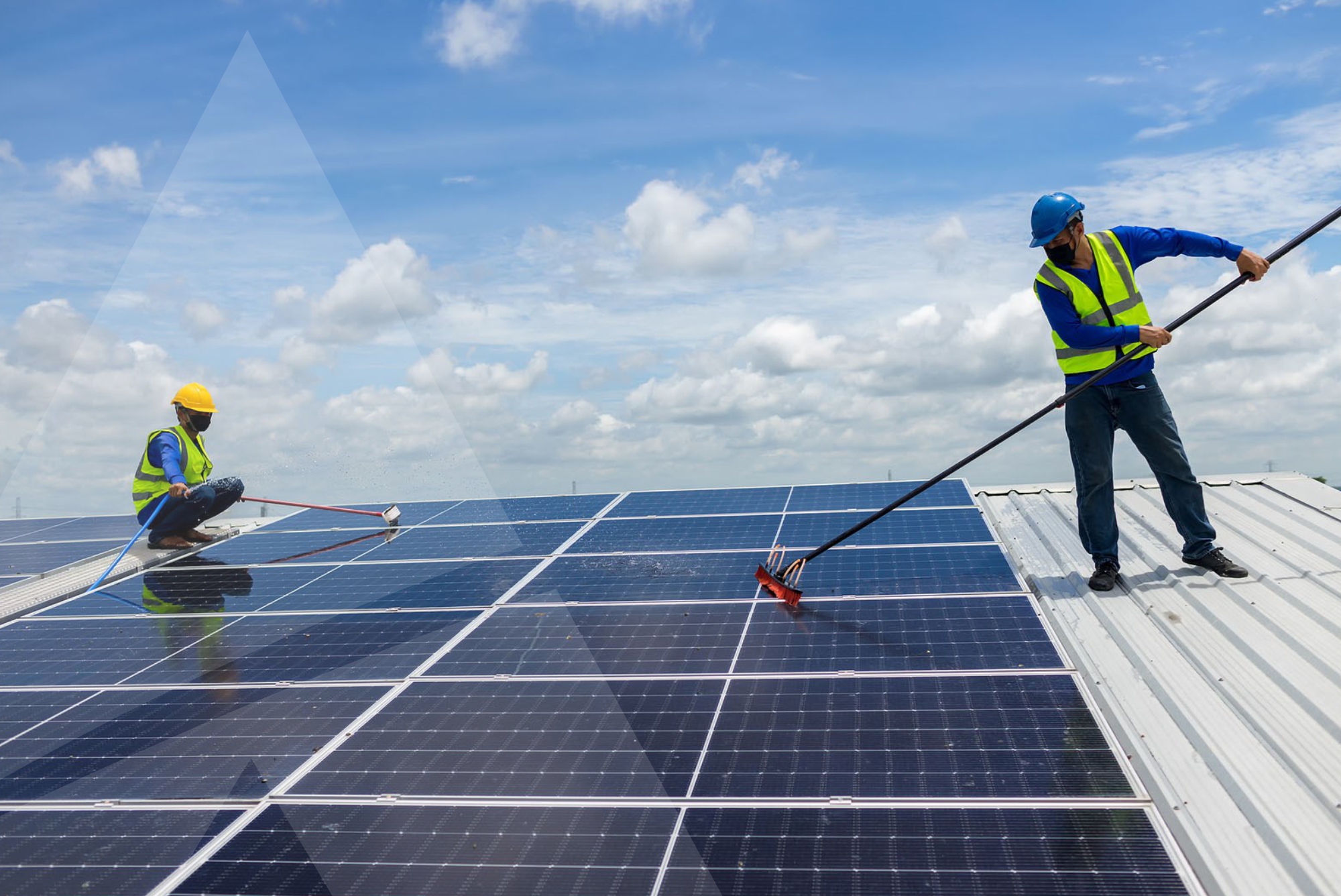 solar grant