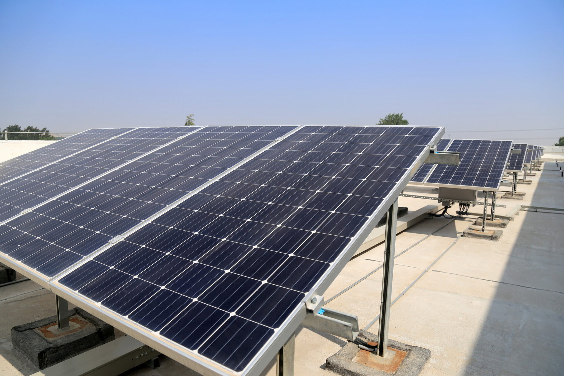 solar power 