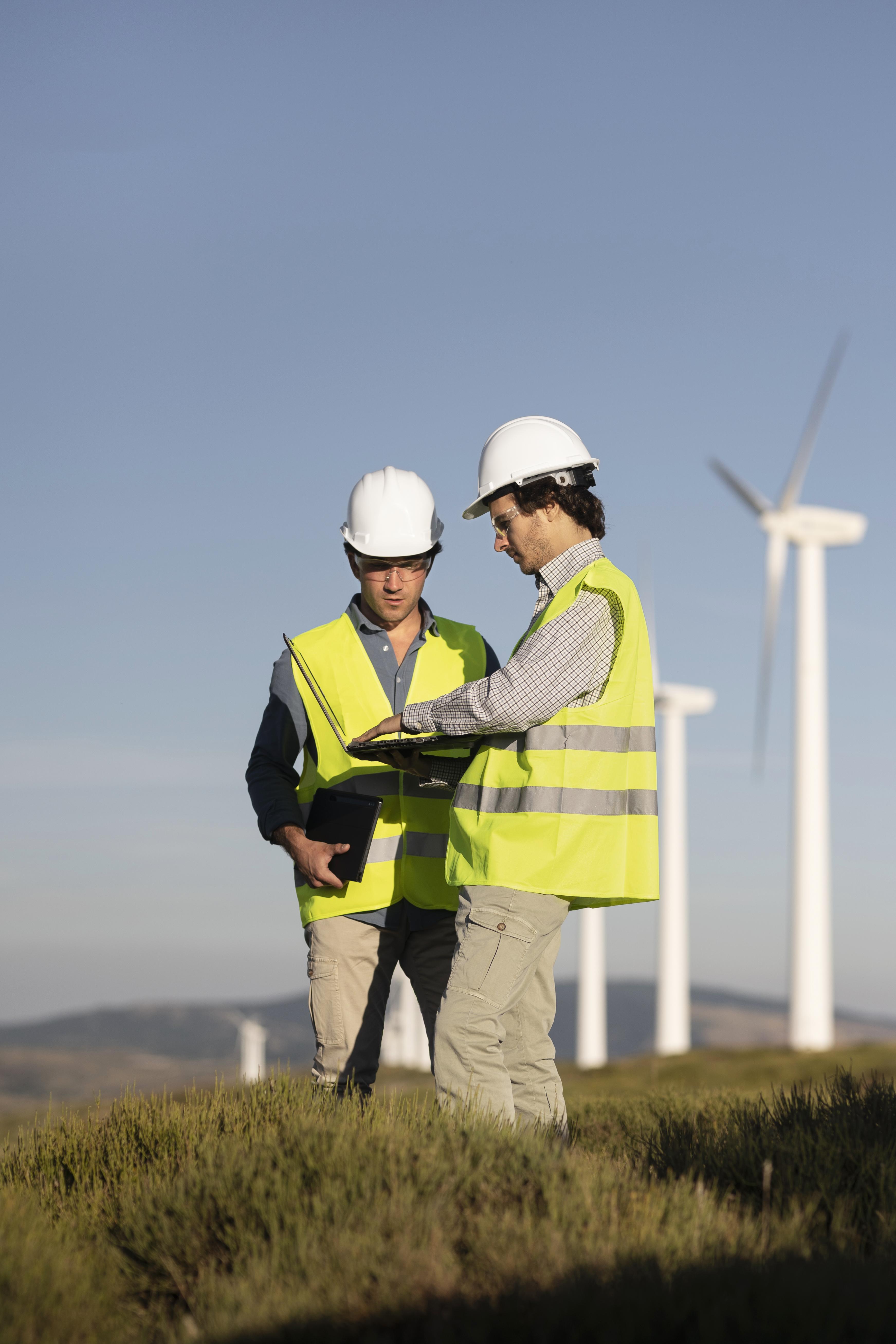 Renewable Asset Management 
