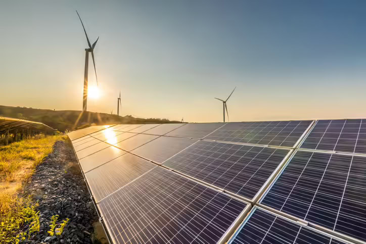 Renewable Asset Management