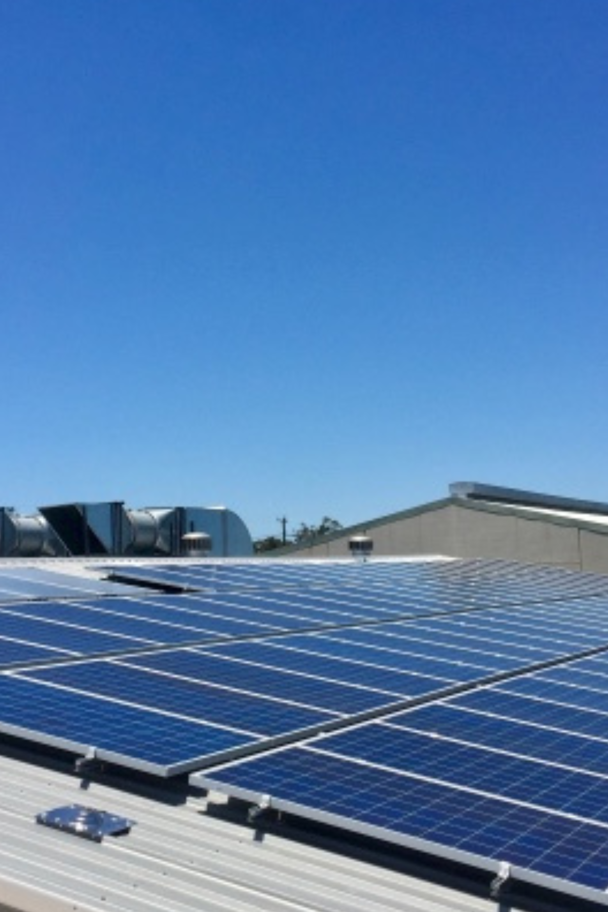 Commercial Solar Panel Installation Kidderminster