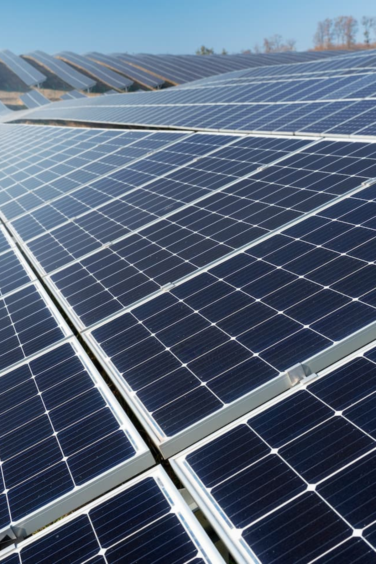Commercial Solar Panel Installation Kidderminster (4)