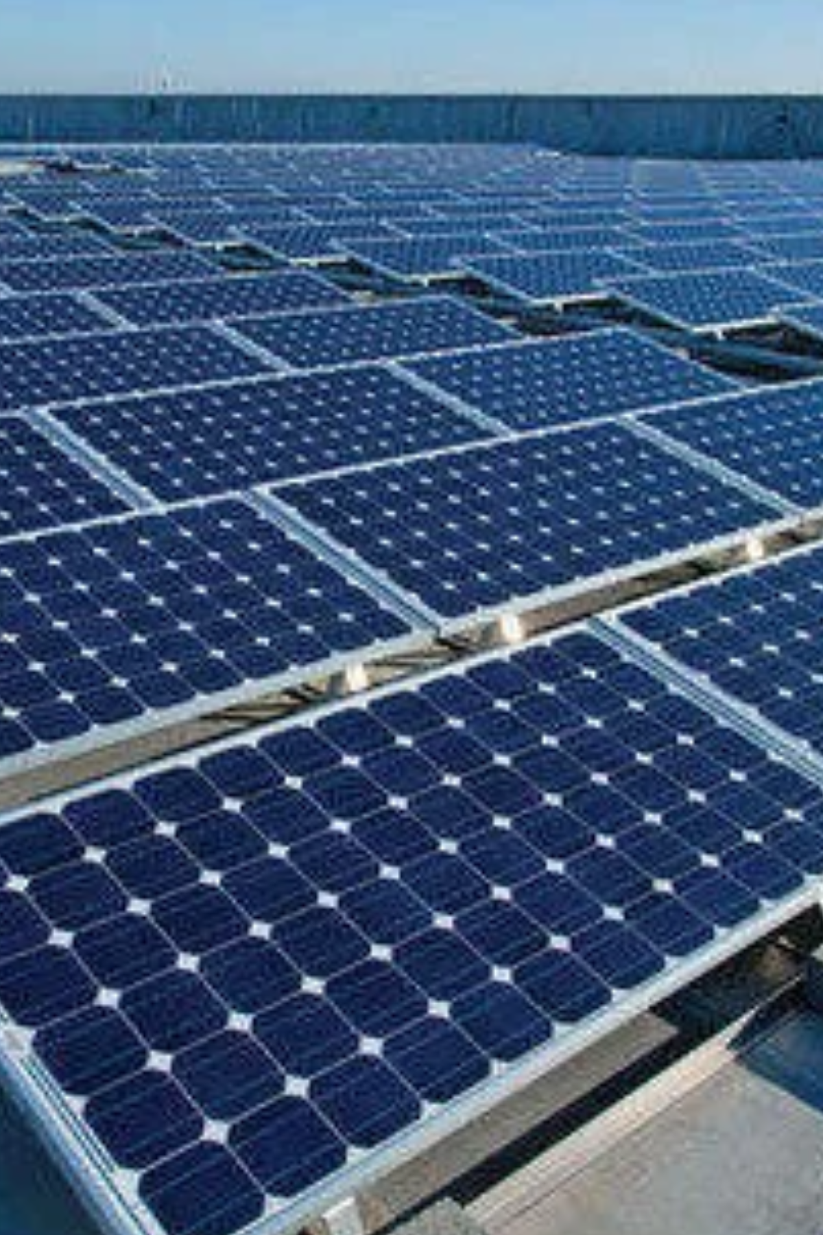 Commercial Solar Panel Installation Kidderminster