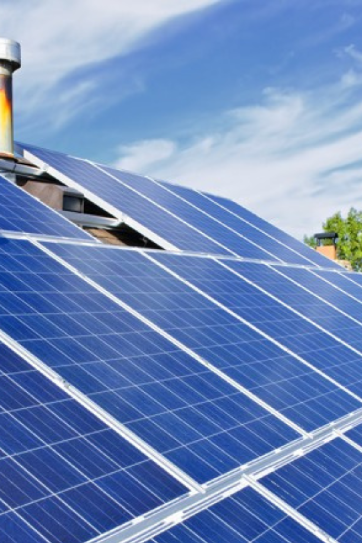 Commercial Solar Panel Installation Redditch 