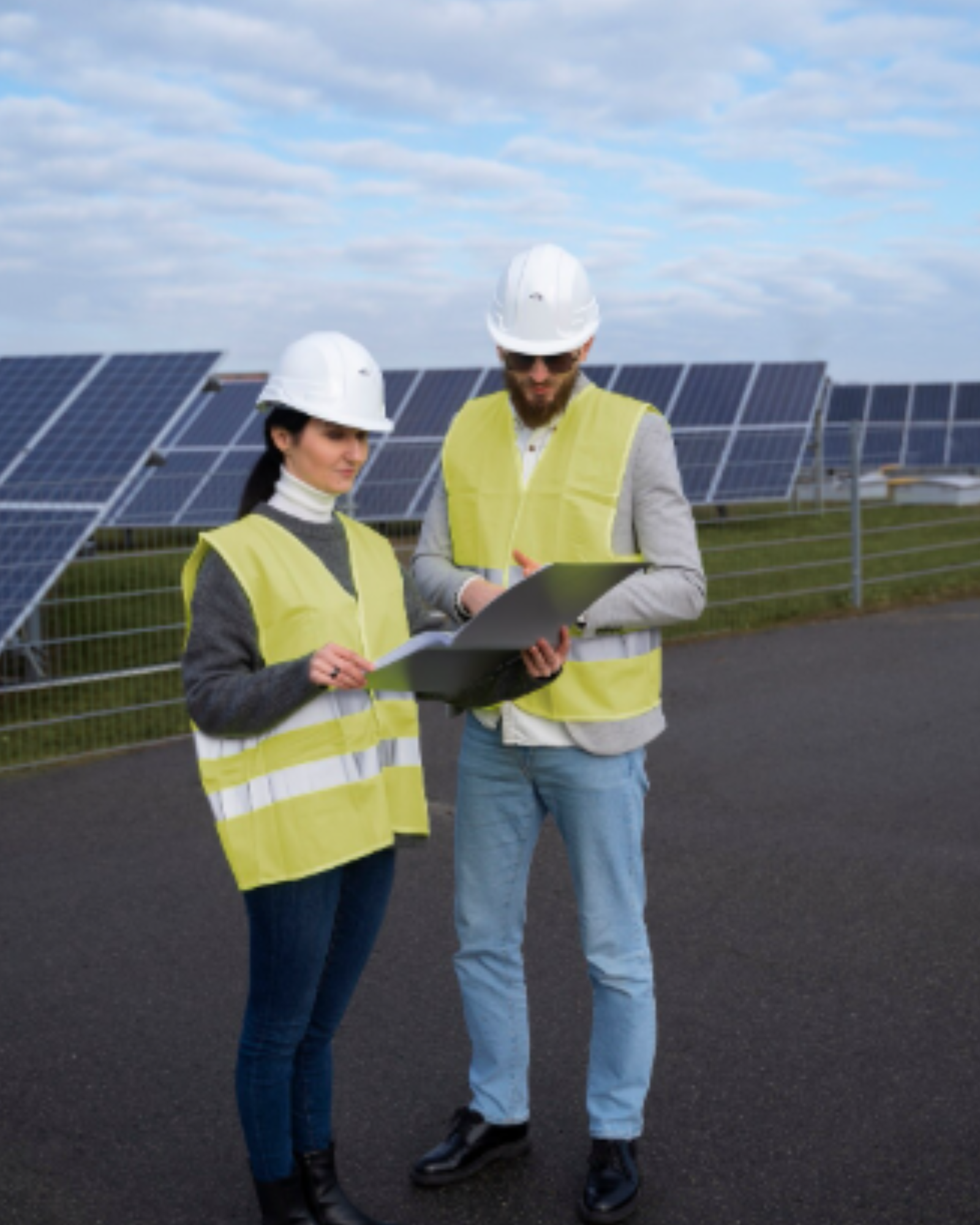 Commercial Solar Panel Installations Southampton