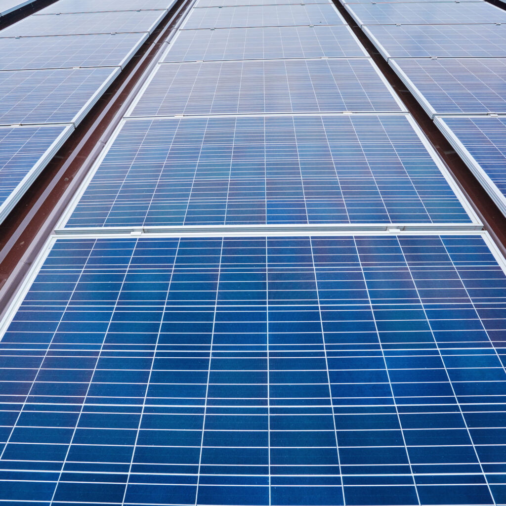 Commercial Solar Panel Installations Croydon