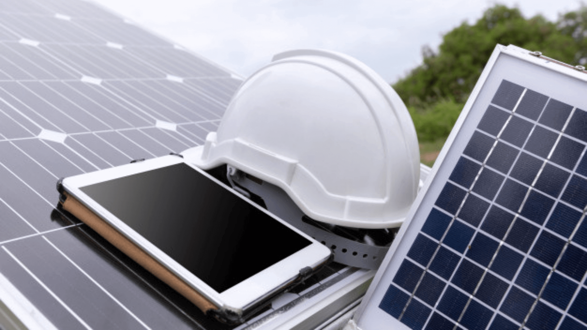 Commercial Solar Panel Installations Croydon