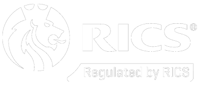 Commercial Solar Panel Installation regulated-by-rics-white