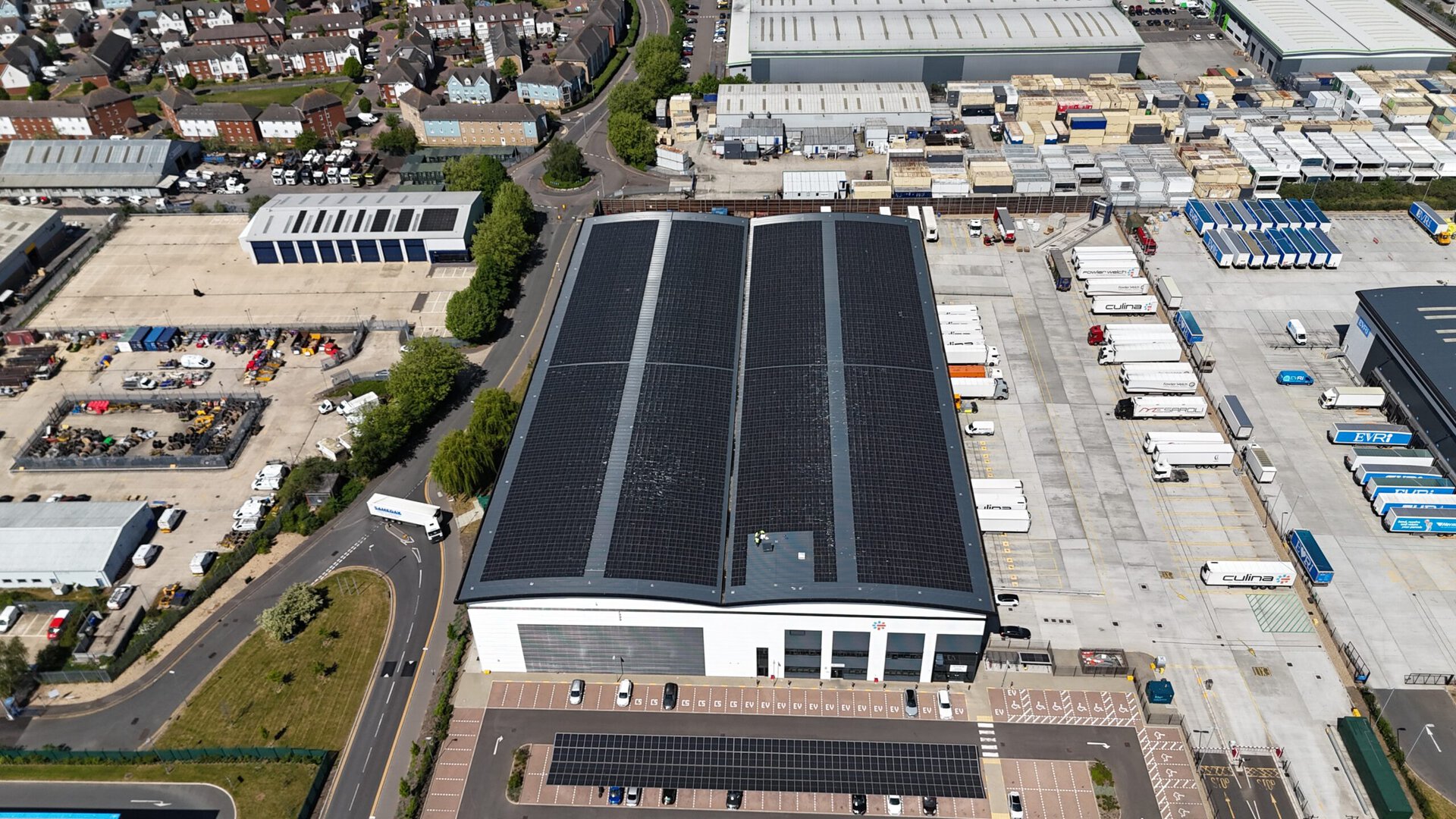 Renewable Energy Consultancy Renewable Energy Consultant