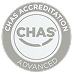 Project Delivery & Management chas-advanced-accreditation 1
